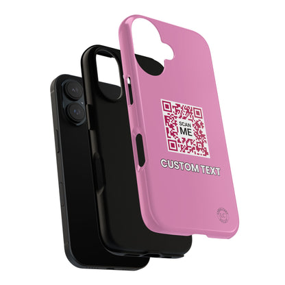 Pink (07) - QRCase