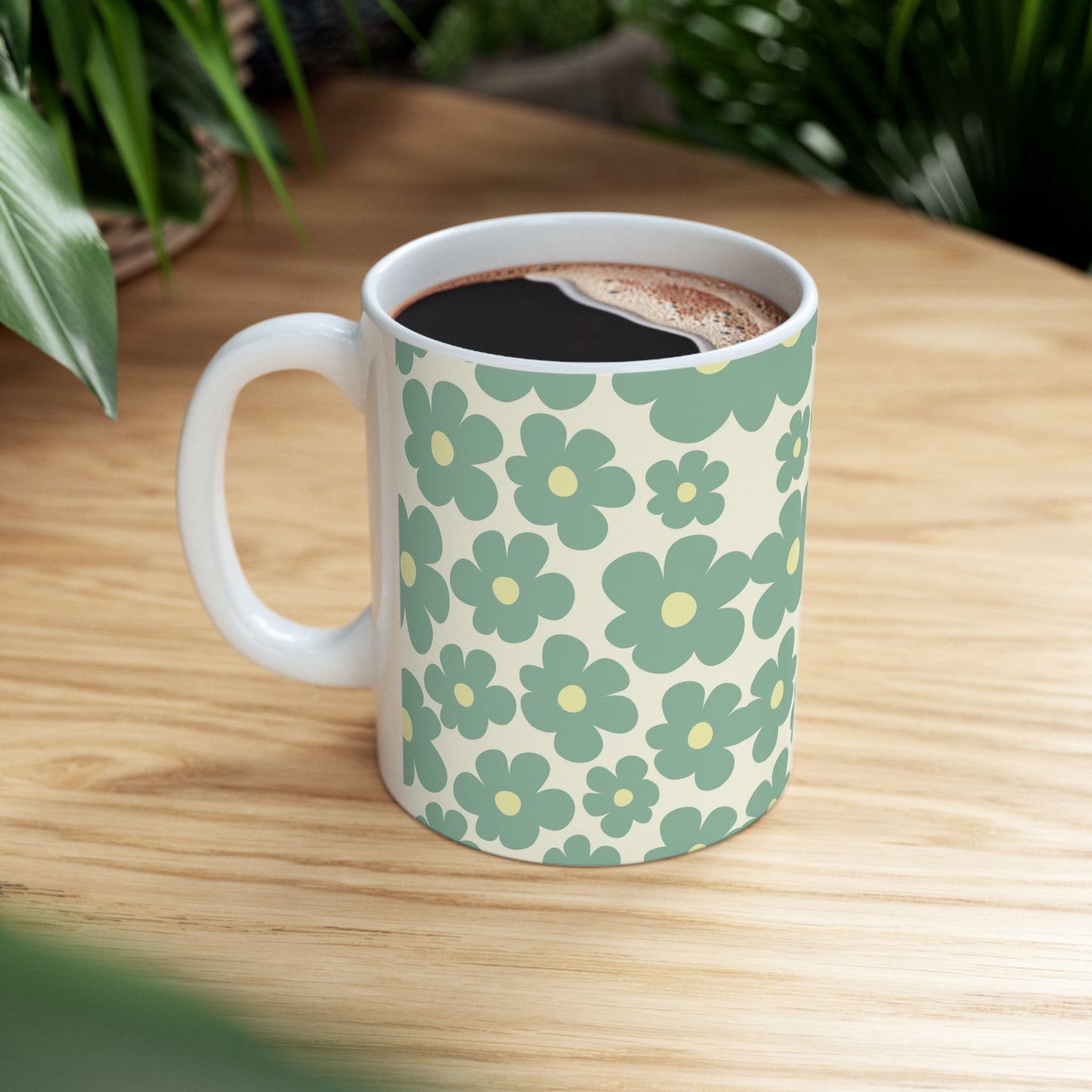 Ceramic Mug (11oz, 15oz)