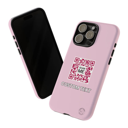 Pink (06) - QRCase