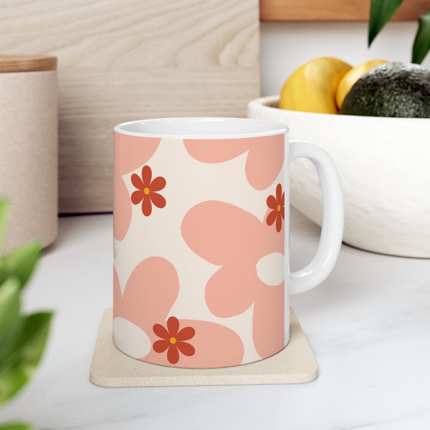 Ceramic Mug (11oz, 15oz)