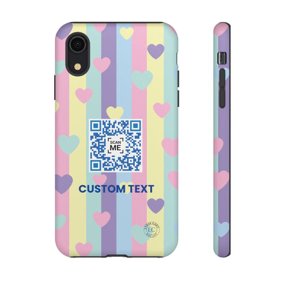 Multi-Colour (01) - QRCase