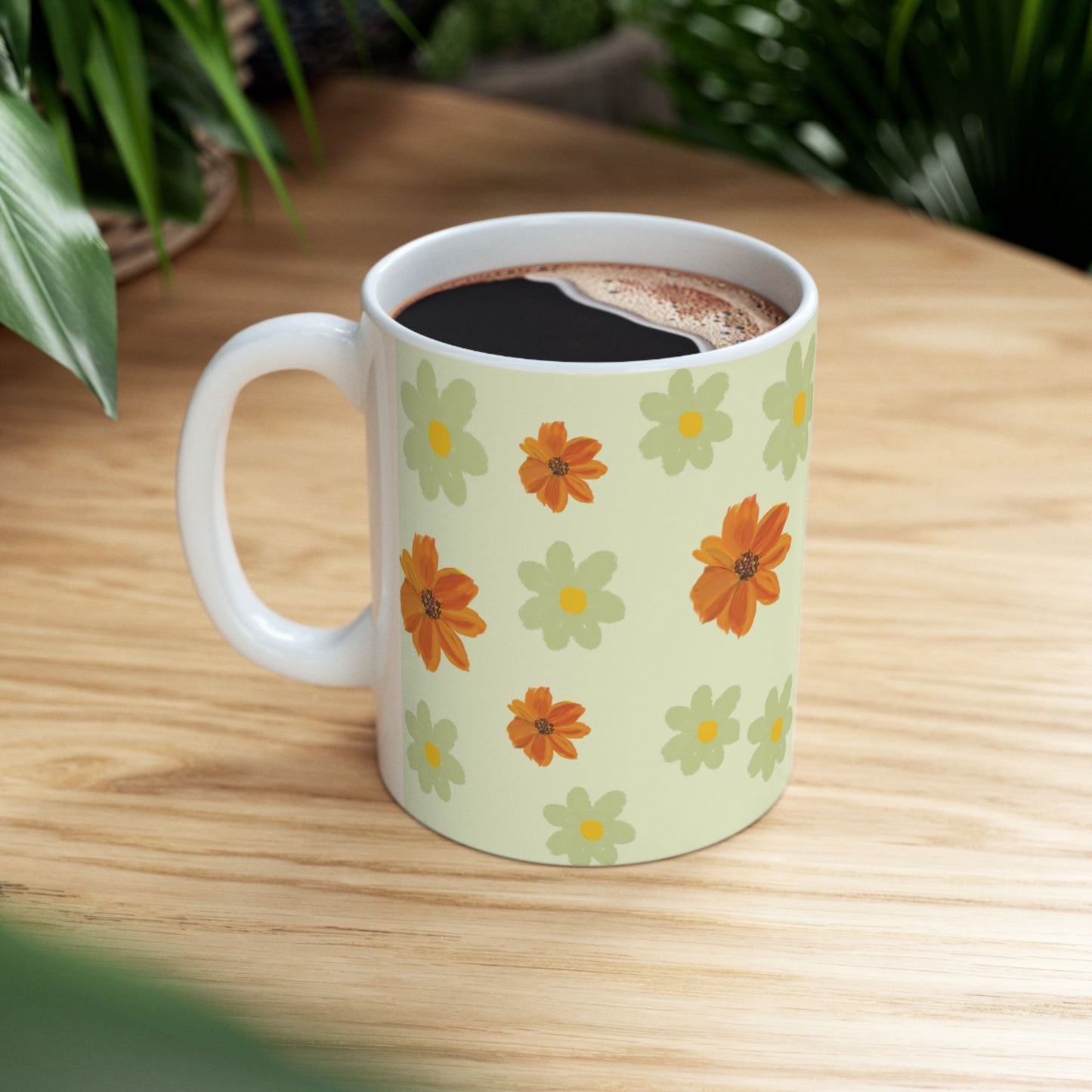 Ceramic Mug (11oz, 15oz)