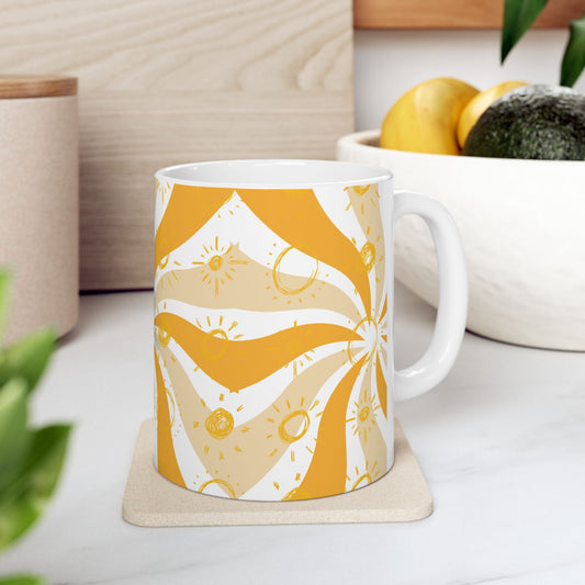 Ceramic Mug (11oz, 15oz)