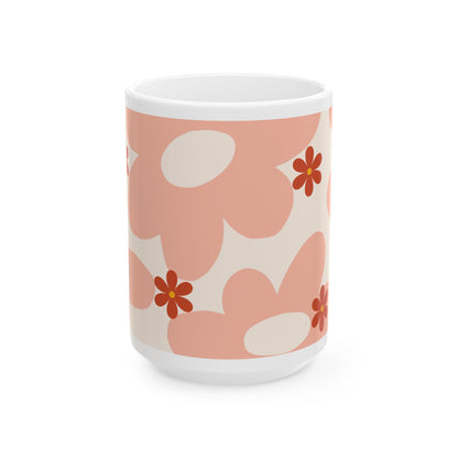 Ceramic Mug (11oz, 15oz)