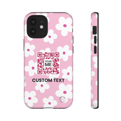 Pink (05) - QRCase