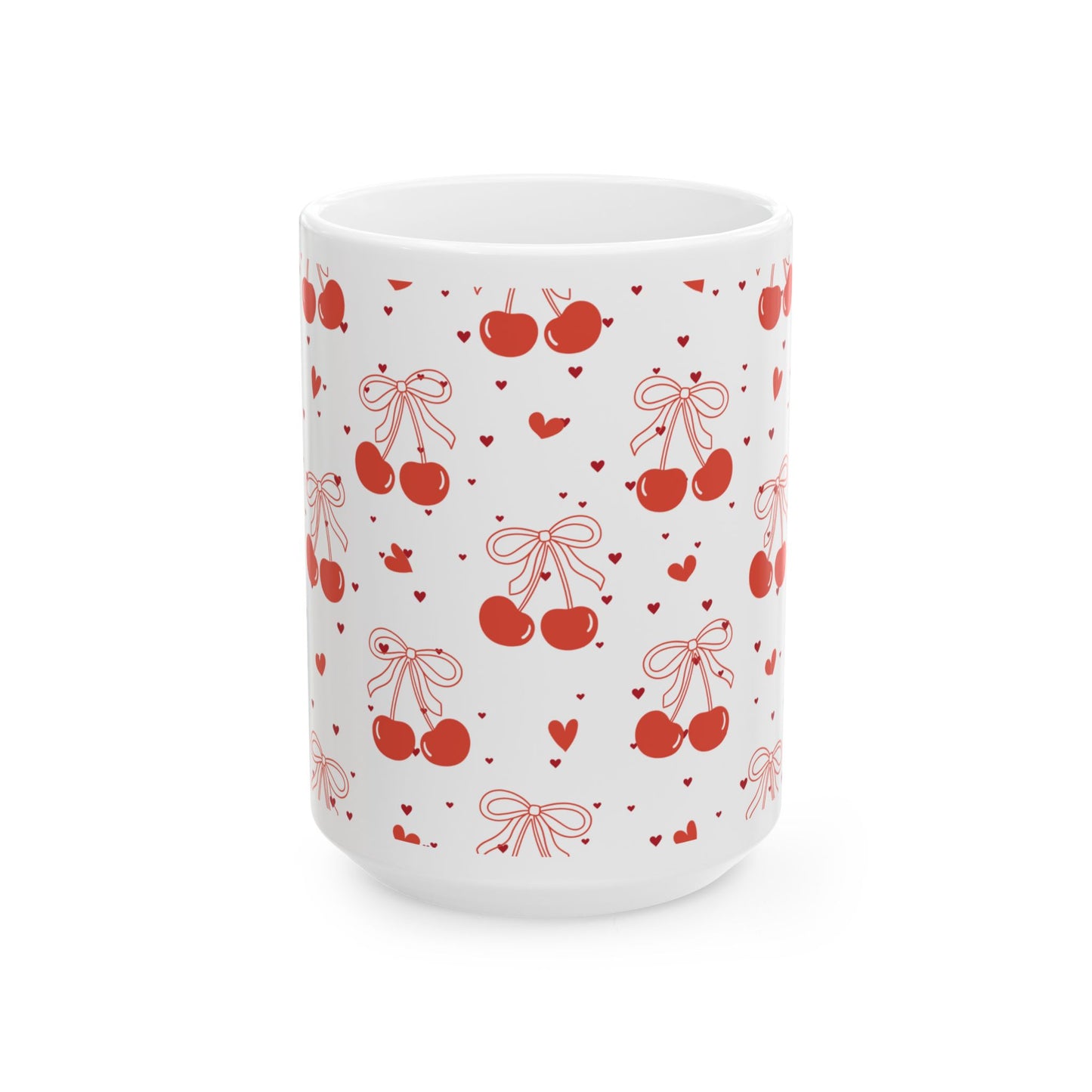 Ceramic Mug (11oz, 15oz)