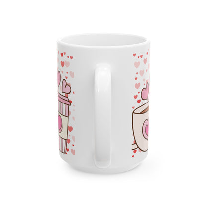 Ceramic Mug (11oz, 15oz)