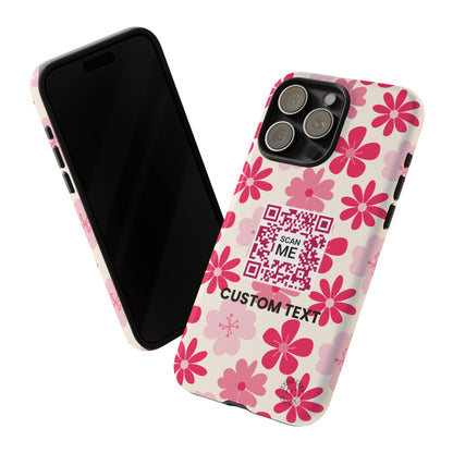 Pink (03) - QRCase