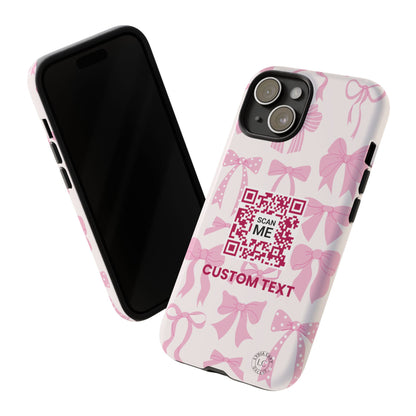 Pink (04) - QRCase