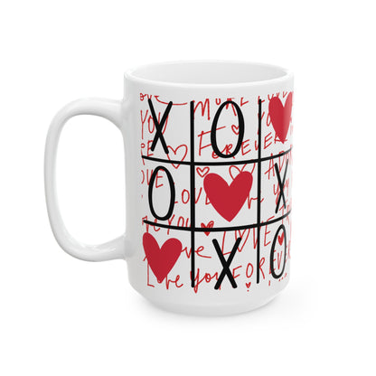 Ceramic Mug (11oz, 15oz)