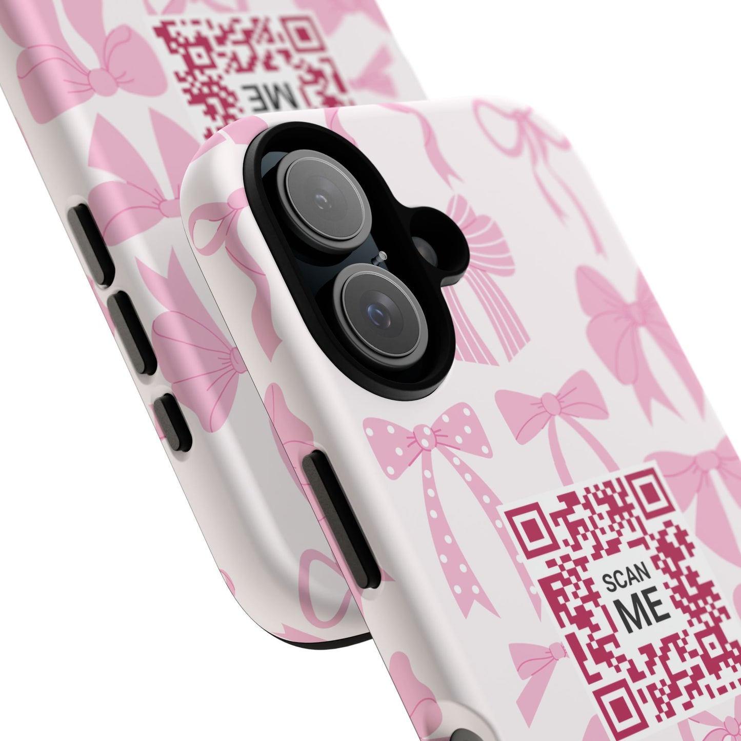 Pink (04) - QRCase