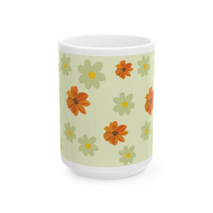 Ceramic Mug (11oz, 15oz)