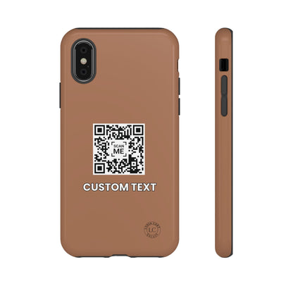 Brown (01) - QRCase