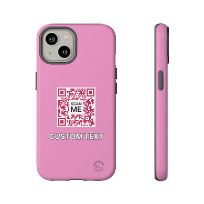 Pink (07) - QRCase