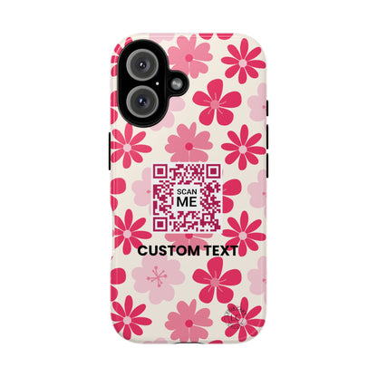 Pink (03) - QRCase