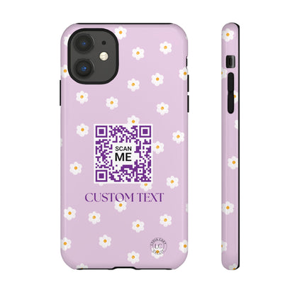 Purple (01) - QRCase