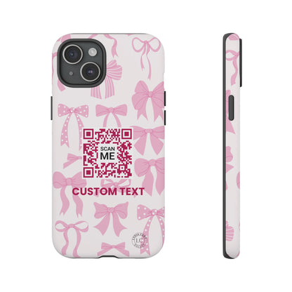 Pink (04) - QRCase