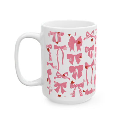 Ceramic Mug (11oz, 15oz)