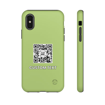 Green (01) - QRCase