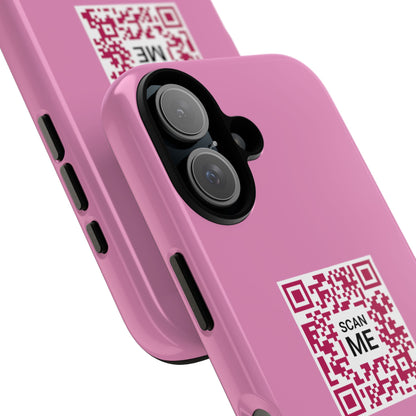 Pink (07) - QRCase