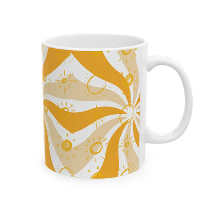 Ceramic Mug (11oz, 15oz)