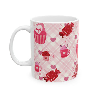 Ceramic Mug (11oz, 15oz)