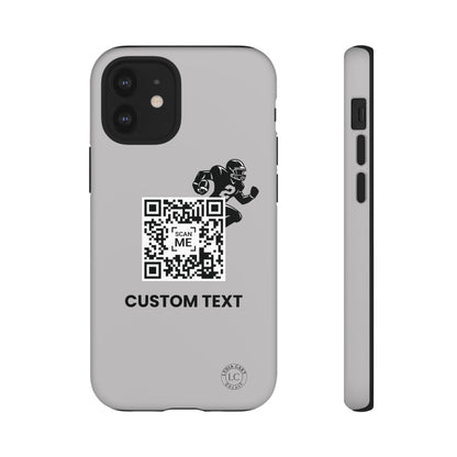 Gray (02) - QRCase