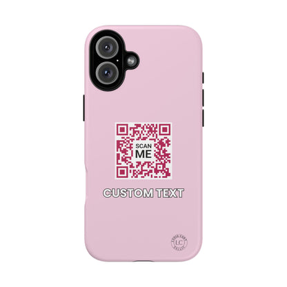 Pink (06) - QRCase