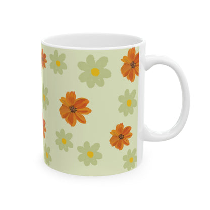 Ceramic Mug (11oz, 15oz)