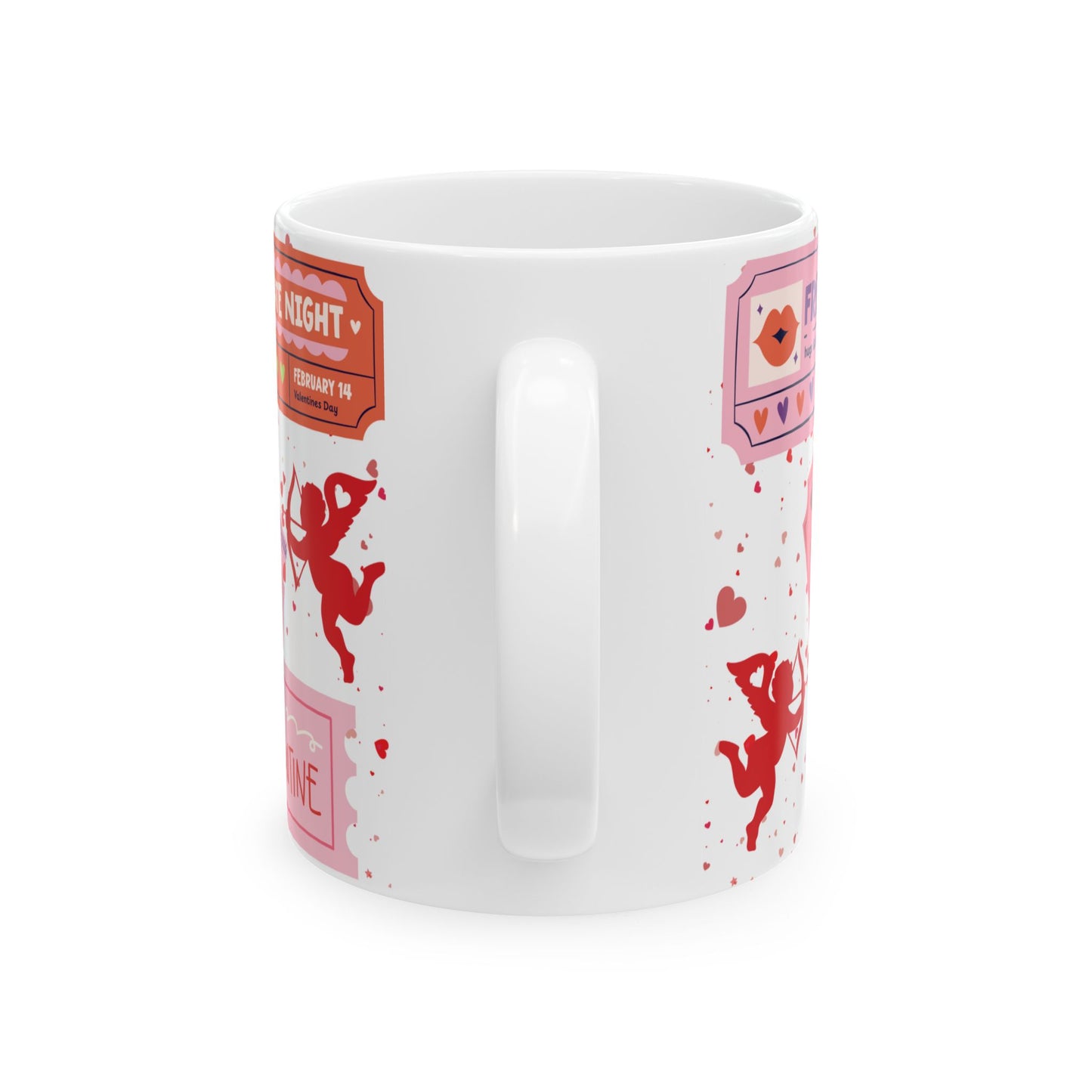 Ceramic Mug (11oz, 15oz)